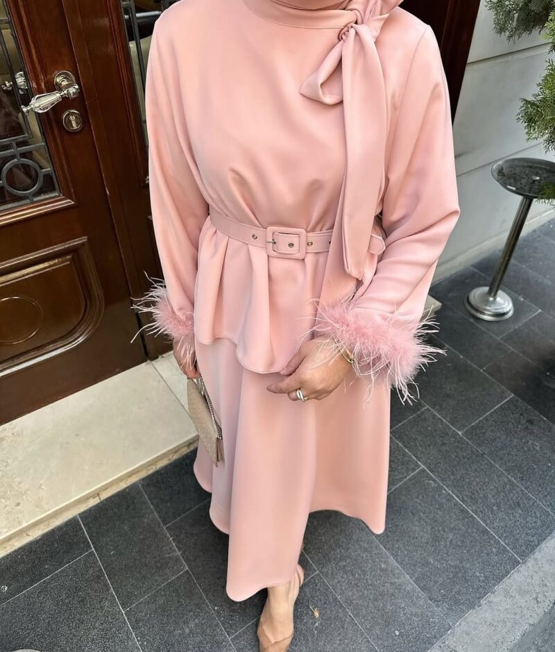 ⁦طقم انثوي و ناعم⁩ - الصورة ⁦4⁩