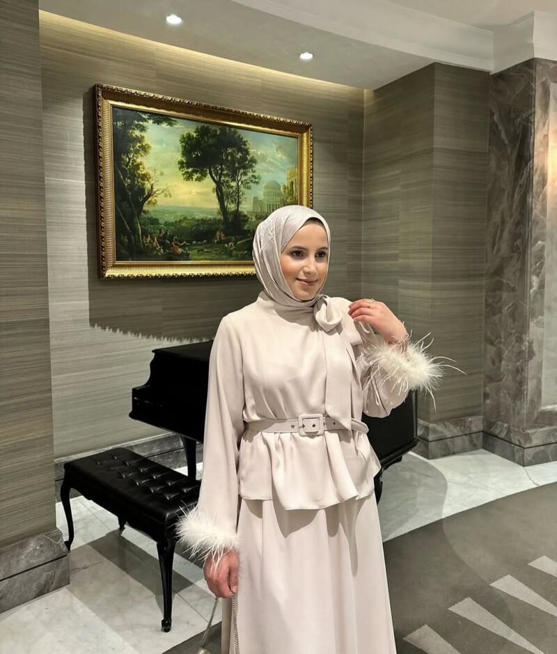 ⁦طقم انثوي و ناعم⁩ - الصورة ⁦7⁩